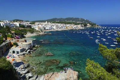 Uncover Costa Brava's Secrets: A Local's Private Car Experience