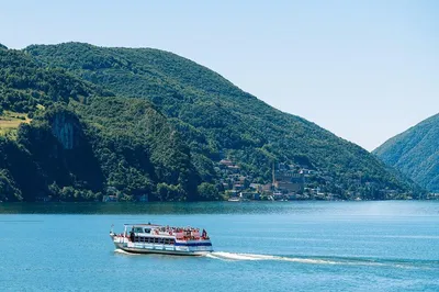 Discover Lugano: A Lakeside Journey Through Swiss-Italian Charm