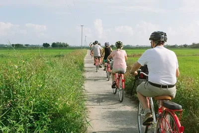 Discover Hoi An's Authentic Fishing Life: Tra Nhieu Village Tour
