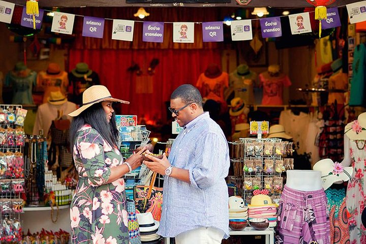 Capture Phuket's Charm: A Private Photography Tour of Old Town