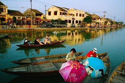 Hoi An Private Tour: Lanterns, Boats & Hidden Gems