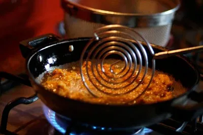 Chennai Culinary Secrets: South Indian Cooking Class & Meal with Jyashree