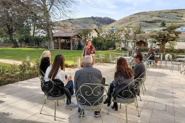 Rhône Valley North: An Immersive Wine & Winemaker Encounter