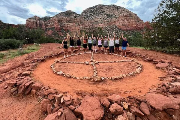 Sedona Vortex Jeep Tour: Mystical Hiking Adventure
