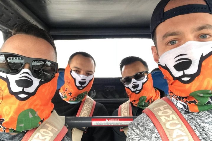 Experience Image img4