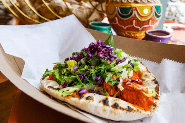 Discover Greenwich Village: A Private Foodie Adventure in NYC