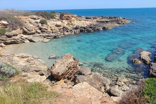 Explore Vendicari: A Sicilian Coastal Paradise Tour
