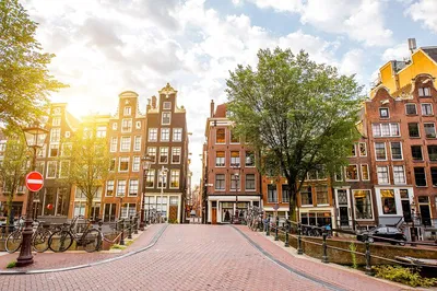 Uncover Amsterdam's Secrets: An Immersive Walking Tour Adventure