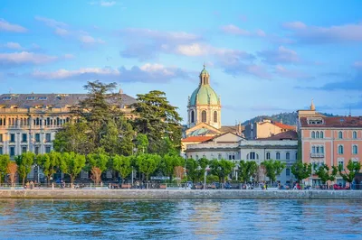 Como's Best Intro: 2-Hour Local's Walking Tour