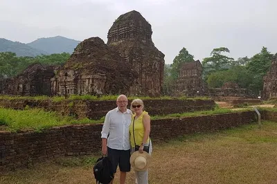 Unlock Ancient Mysteries: My Son & Hoi An's Cultural Immersion