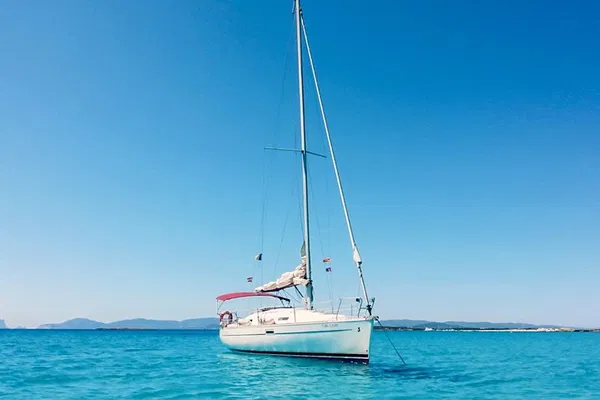 Ibiza & Formentera Private Boat Trip: Beaches & Fun!