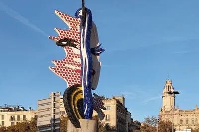 Barceloneta's Olympic Secrets: A Fun Barcelona Discovery Walk
