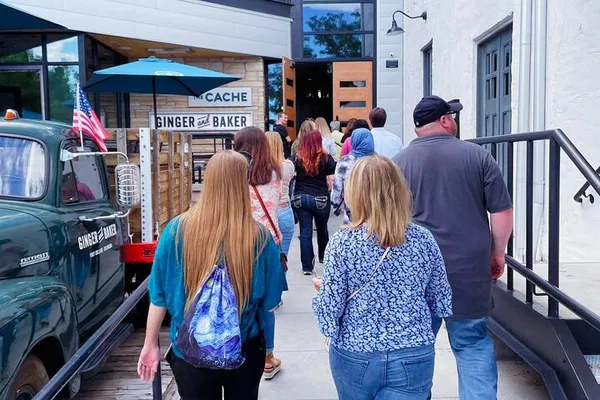 Fort Collins Culinary Adventure: A Guided Old Town Food Tour