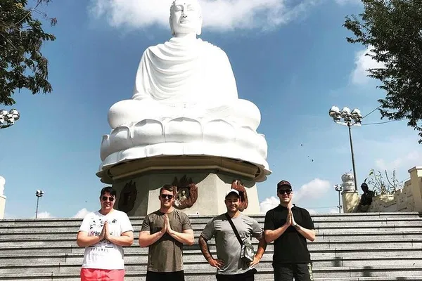 Discover Nha Trang: An Immersive Small-Group City Tour for Cruise Guests