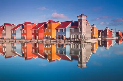Stress-Free Amsterdam-Groningen Private Transfer: Your Door-to-Door Solution