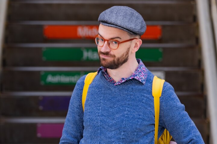 Chicago History Tour: Uncover Downtown's Secrets