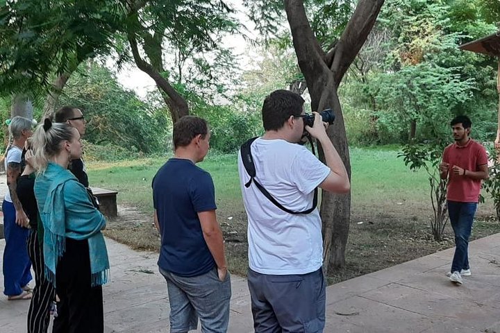 Experience Image img1