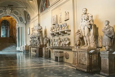 Unlock Vatican City: Skip-the-Line to Art & History!