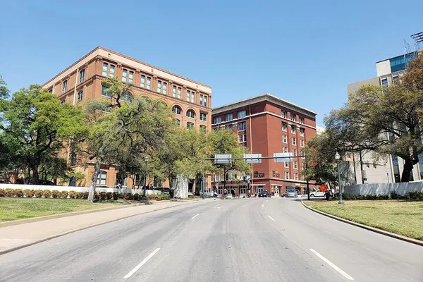JFK Assassination Tour: Rooming House & Museum