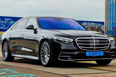 Amsterdam to Brussels: Stress-Free Private Luxury Transfer