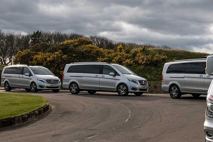 Discover Northern Ireland in Style: Luxury Private Tours Await!