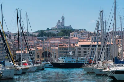 Seamless Private Transfer: Lyon to Marseille in Comfort