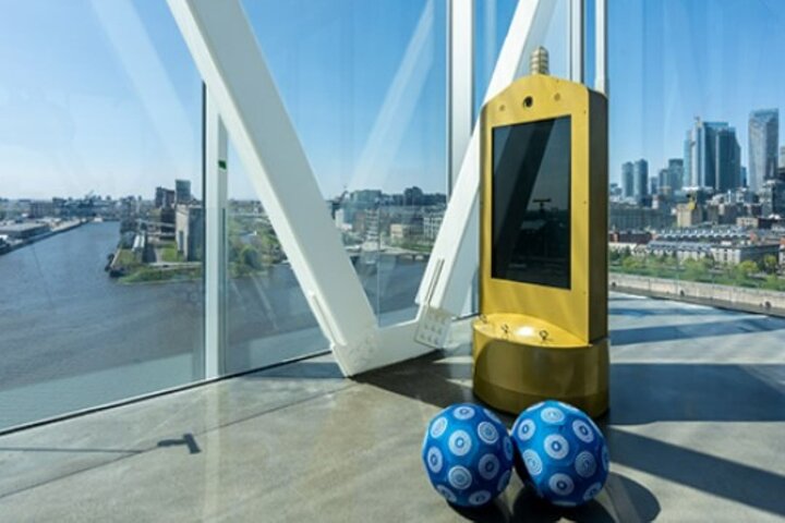 Experience Image img1