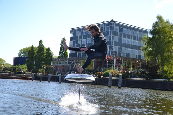 Experience Image img1