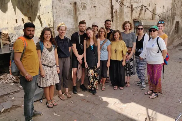 Mumbai's Authentic Trio: Dharavi, Dhobi Ghat & Dabbawallas Unveiled