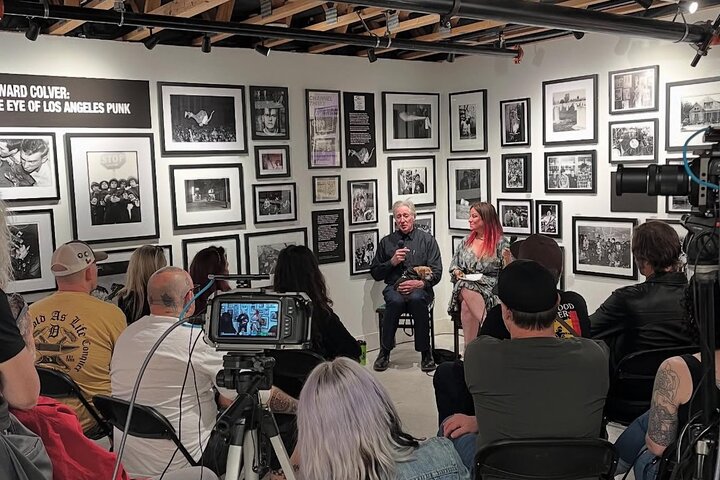 Experience Image img1