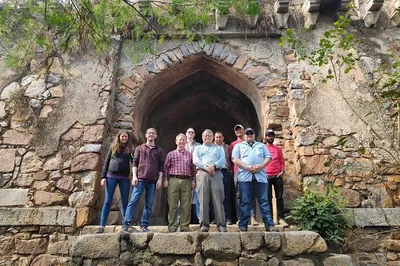 Unveiling Rajasthan's Majesty: A 16-Day Cultural Odyssey