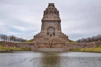 Uncover Leipzig's Secrets: A Personalized Half-Day Tour