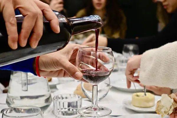 Lisbon's Best Food Tour: Private & Secret!