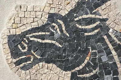 Mosaic Art: Craft Your Own Roman Masterpiece!