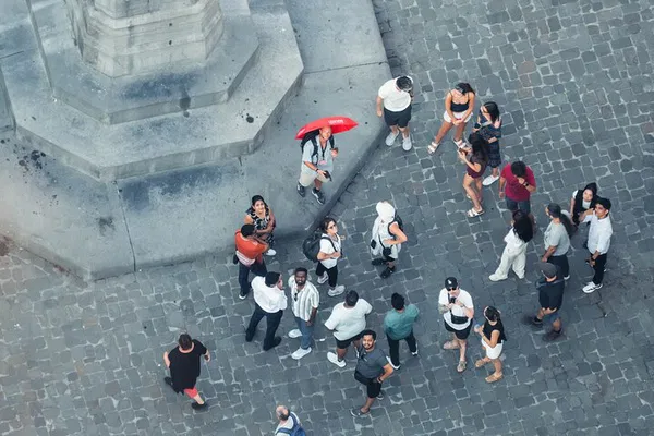 Bruges Dark Side Evening Tour: History & Free Beer!