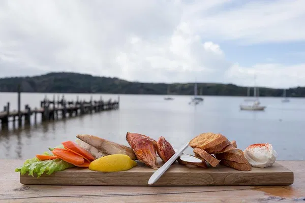 Sonoma Coast Cheese, Oysters & Wine Private Tour