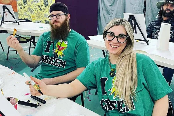 Unleash Your Inner Artist: Denver's Premier Painting Experience