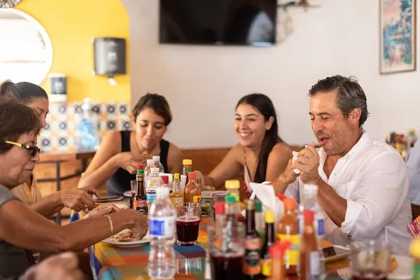 Vallarta Food Tour: Taste Puerto Vallarta's Best!