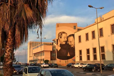 Palermo's Anti-Mafia Legacy: A Walking Tour Through Courage and History