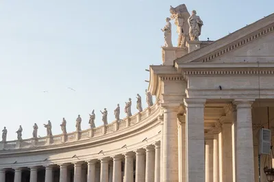 Rome & Vatican VIP Tour: Skip-the-Line Luxury Experience