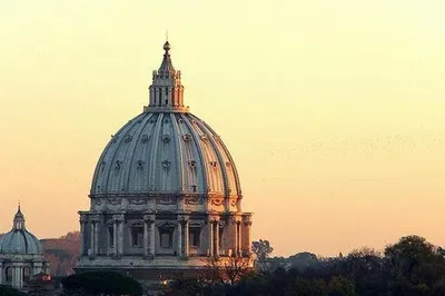 Unlock Vatican Treasures: Early Access Private Tour