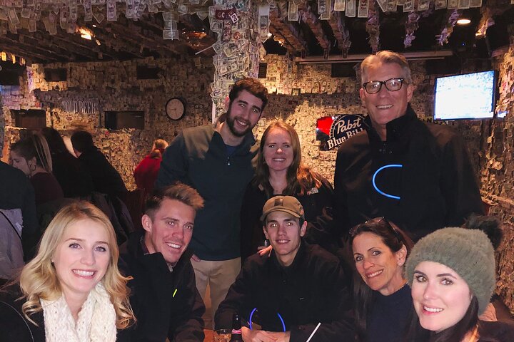 Experience Image img1