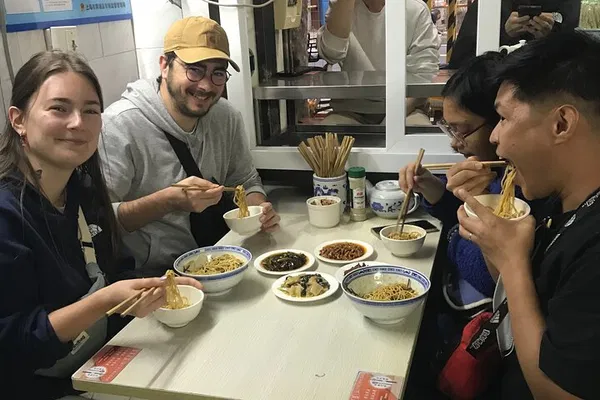 Discover Authentic Shanghai: A Local Food Tour Adventure