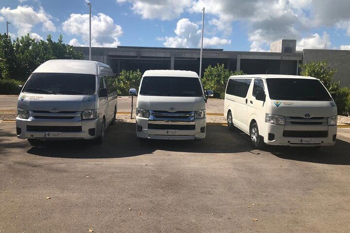 Seamless Dominican Airport Transfers: Your Stress-Free Arrival Awaits!