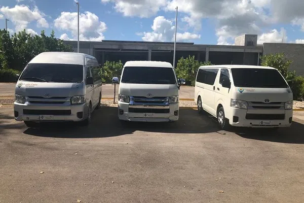 Seamless Dominican Airport Transfers: Your Stress-Free Arrival Awaits!