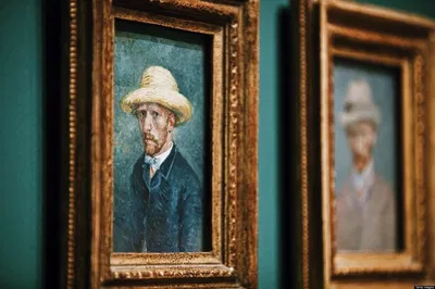 Van Gogh Museum Tour: Skip-the-Line, Max 8 People