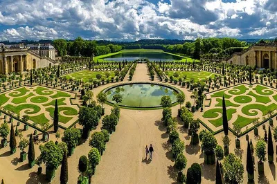Versailles Private Transfer: Relive Royal History in Comfort