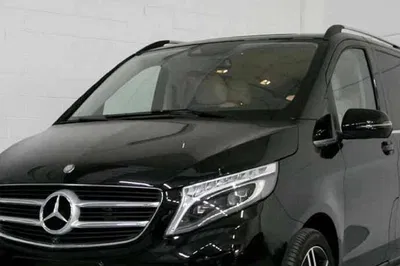 Rome Hotel to Fiumicino Airport Private Luxury Transfer