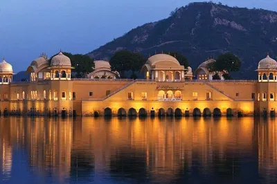 Unveiling Jaipur: A Royal Day Trip from Delhi by Car