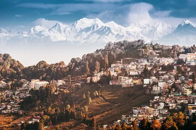 Enchanting Fragrant Sikkim: A Northeast India Odyssey